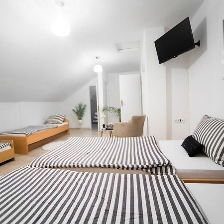 Hostel Herz Banyaluka Dış mekan fotoğraf
