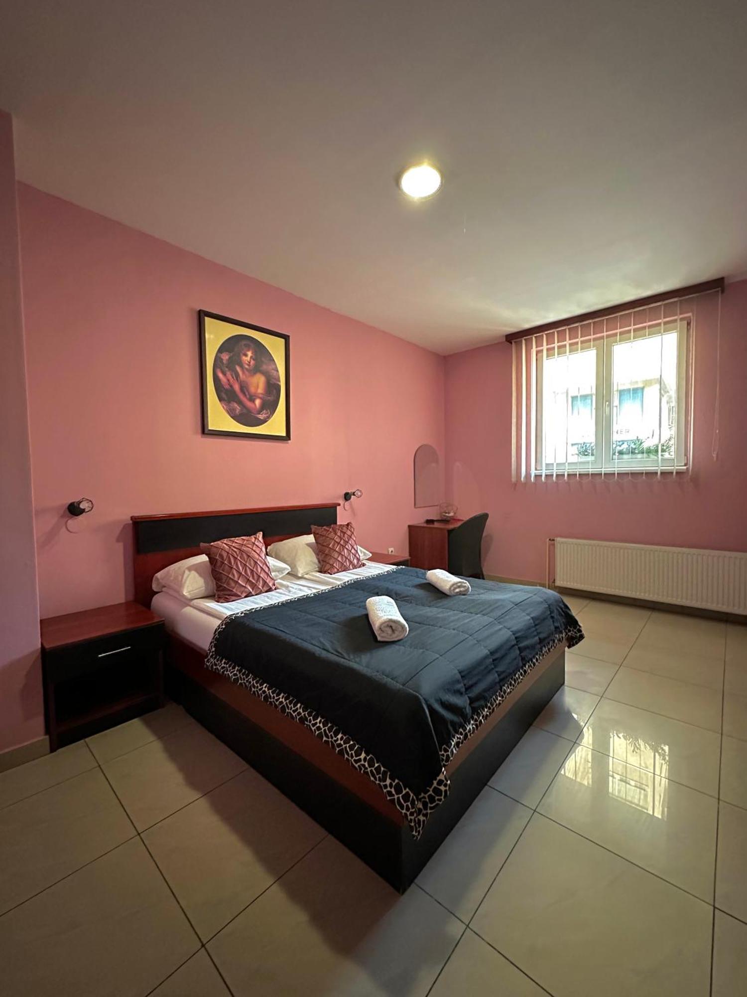 Hostel Herz Banyaluka Dış mekan fotoğraf