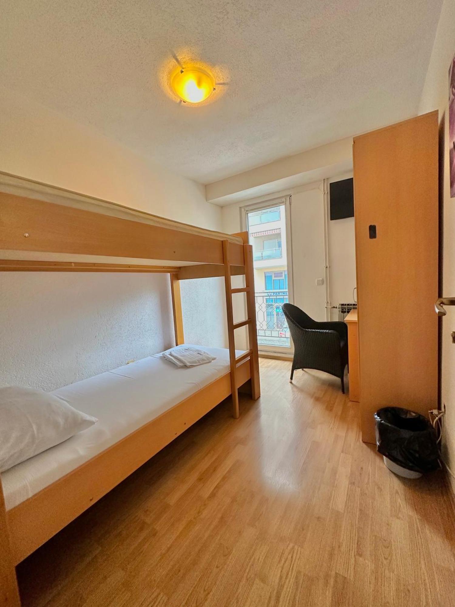 Hostel Herz Banyaluka Dış mekan fotoğraf