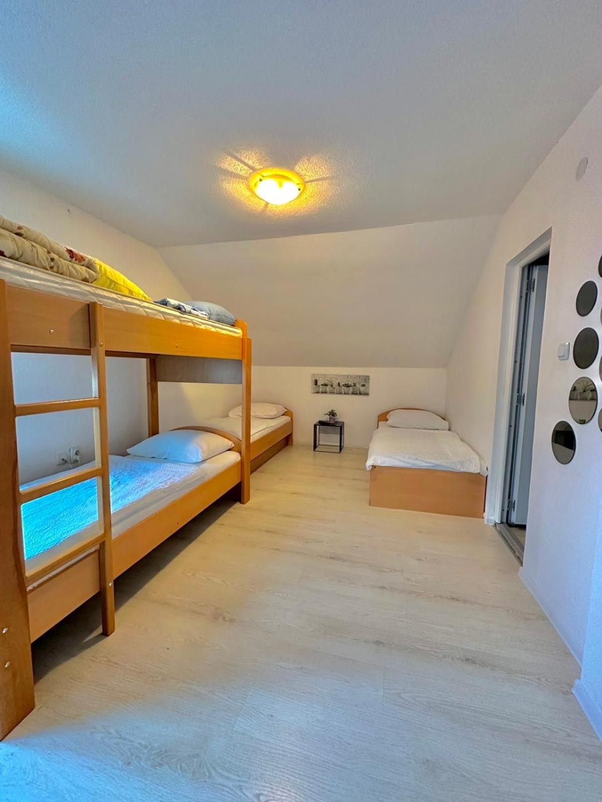 Hostel Herz Banyaluka Dış mekan fotoğraf