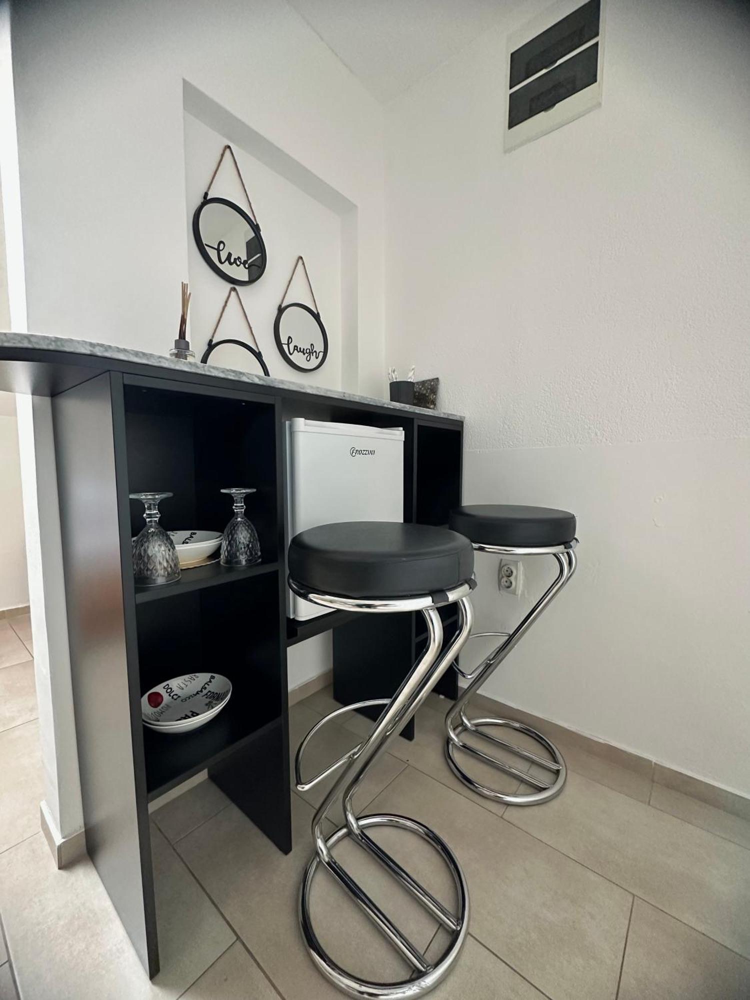 Hostel Herz Banyaluka Dış mekan fotoğraf