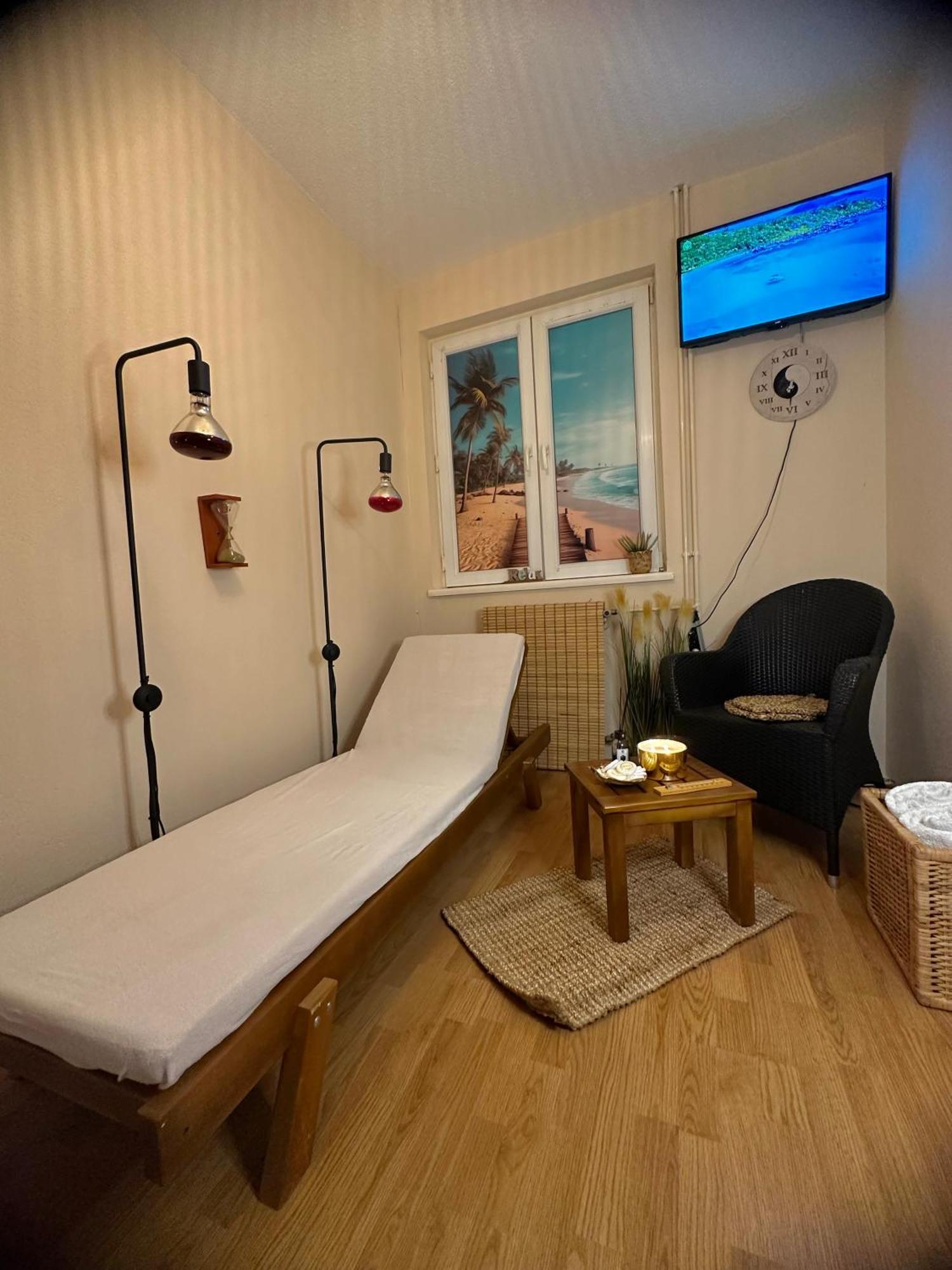 Hostel Herz Banyaluka Dış mekan fotoğraf