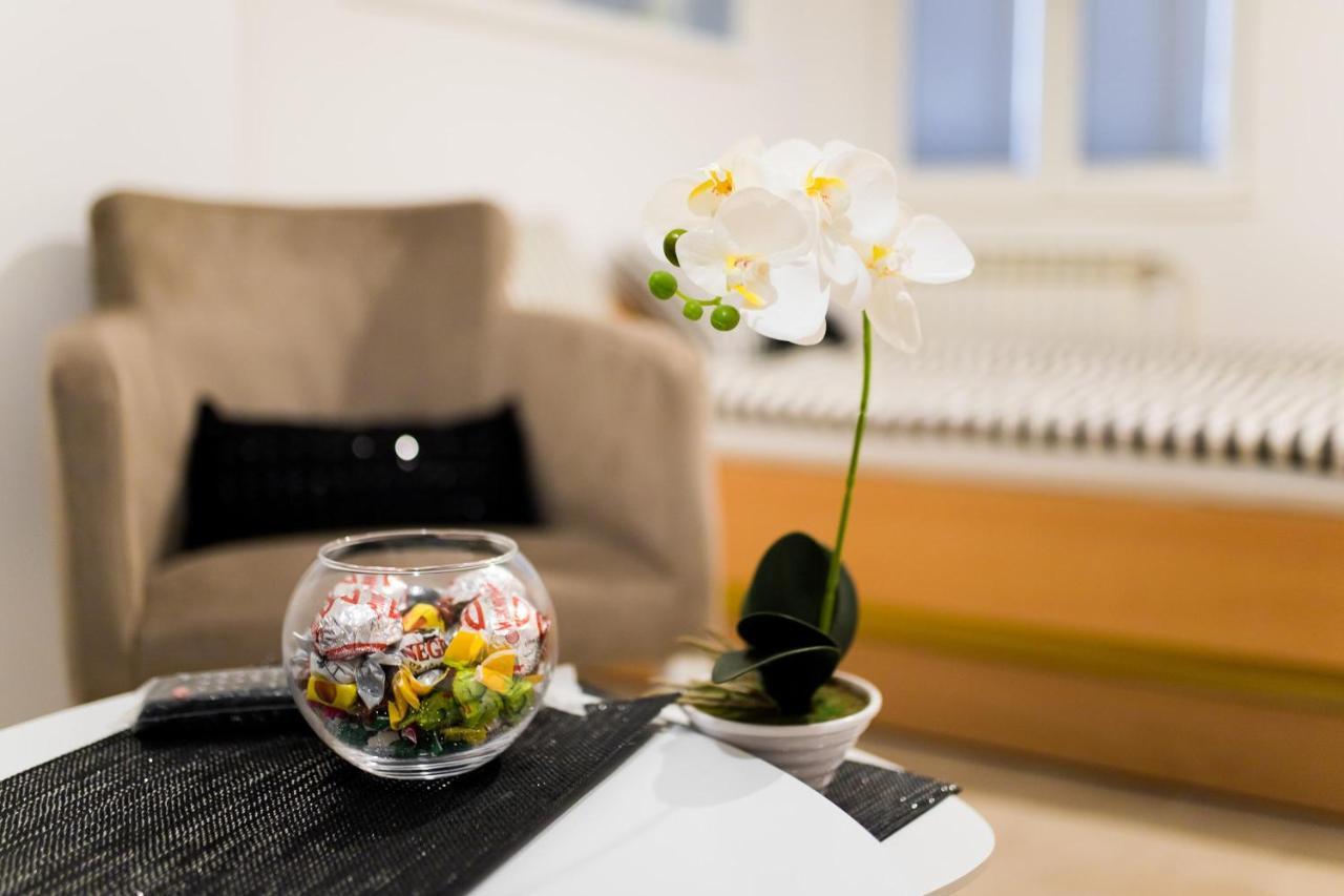 Hostel Herz Banyaluka Dış mekan fotoğraf