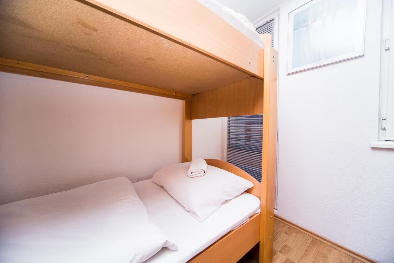 Hostel Herz Banyaluka Dış mekan fotoğraf