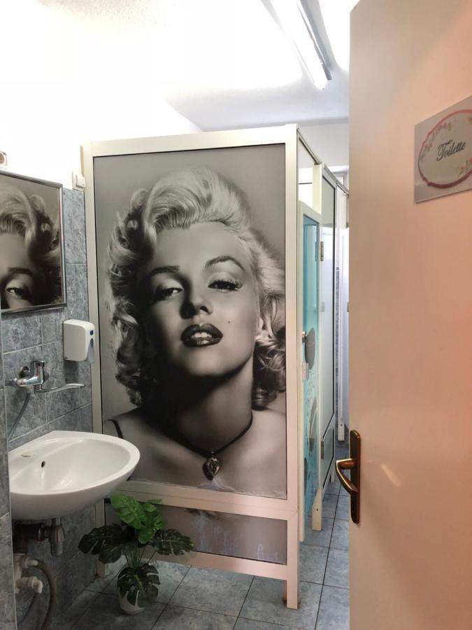 Hostel Herz Banyaluka Dış mekan fotoğraf