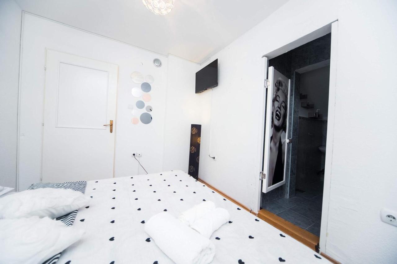 Hostel Herz Banyaluka Dış mekan fotoğraf
