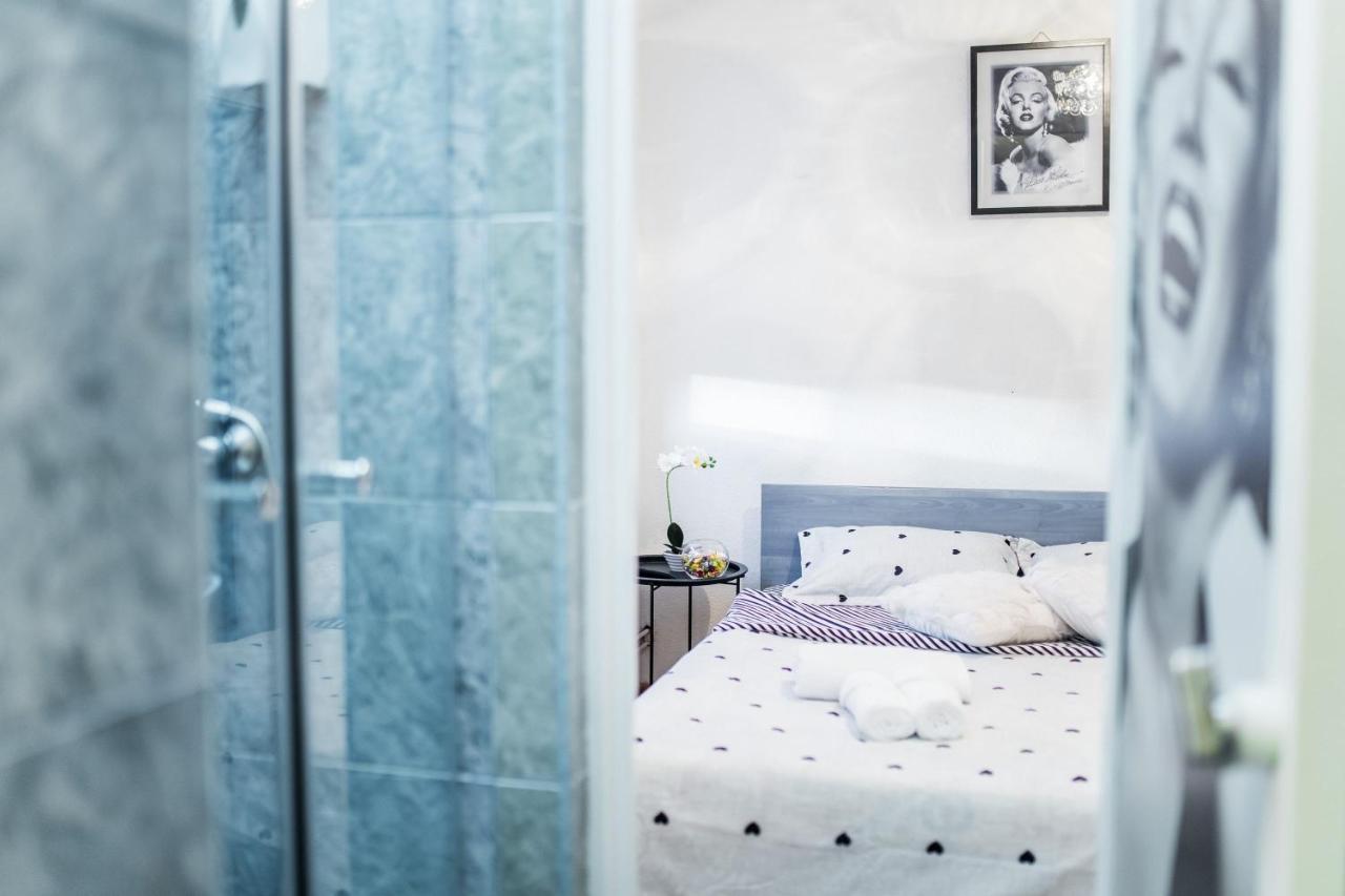 Hostel Herz Banyaluka Dış mekan fotoğraf